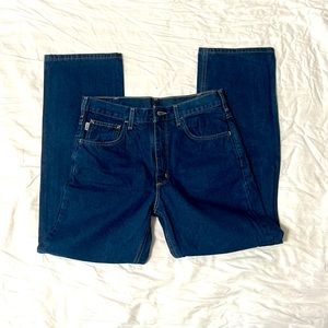 NWOT Carhartt FR Jeans. Size 32-30